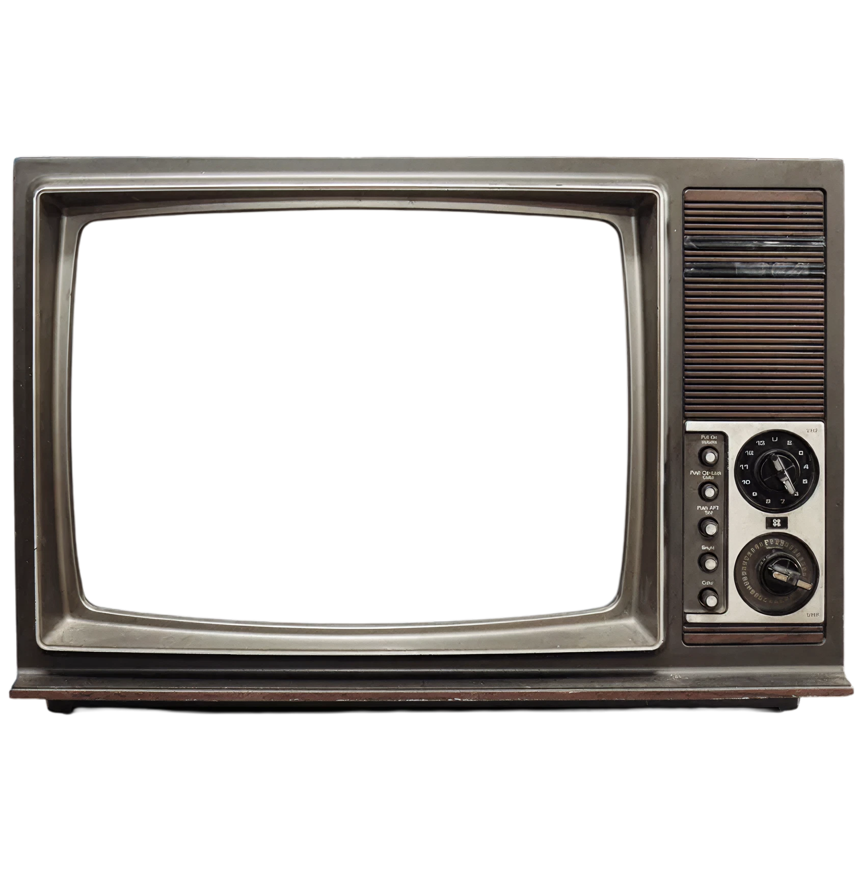 Retro television
